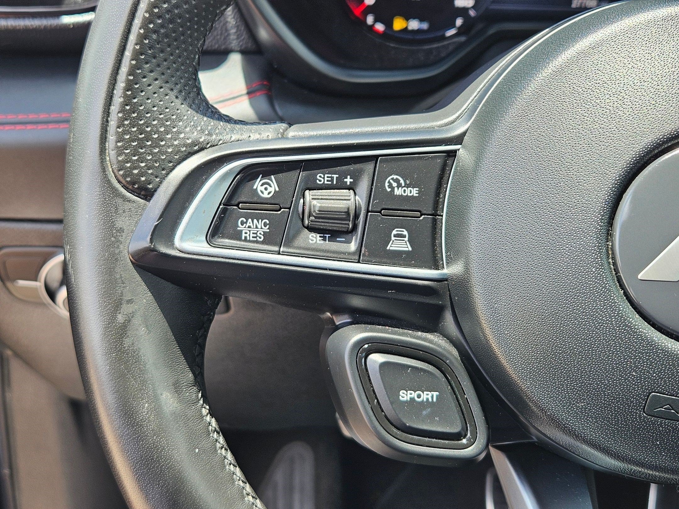 Used 2023 8 Ball Dodge GT image 14