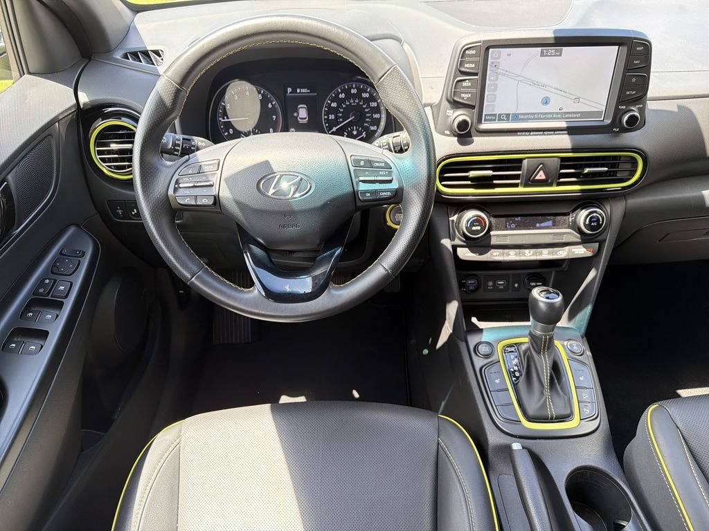 2019 Hyundai Kona Ultimate - Photo 16