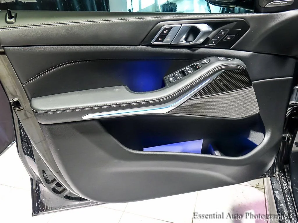 2026 BMW X5 M60i - Photo 27