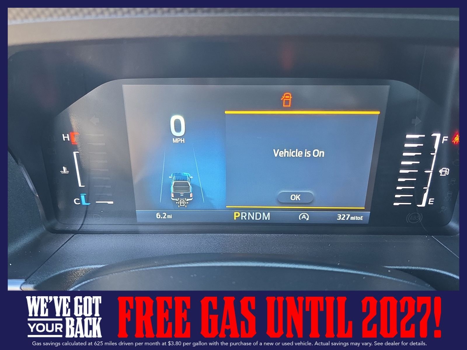 New 2025 Carbonized Gray Metallic Ford XL image 24
