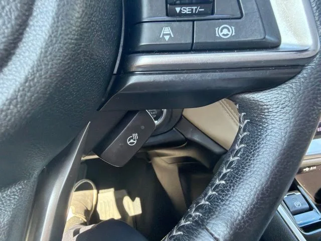 Used 2022 White Subaru Limited image 15