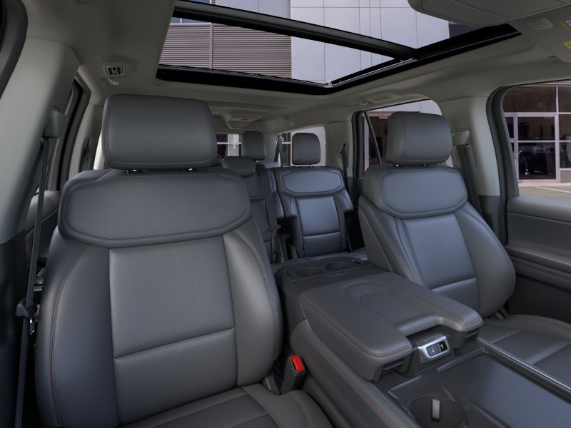 2025 Ford Expedition MAX Active - Photo 10