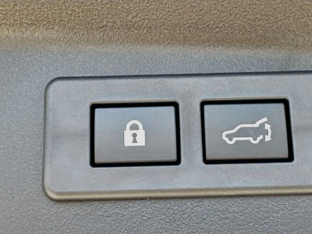 New 2026 Gray Subaru Touring XT image 34