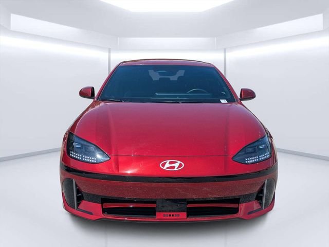 Used 2024 Red Hyundai SEL image 8