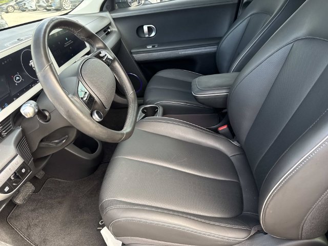 2023 Hyundai IONIQ 5 SEL - Photo 18