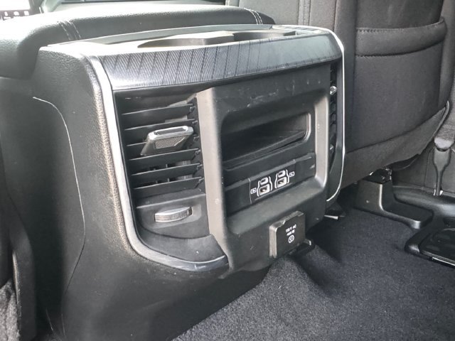 2025 RAM Ram 1500 Pickup Big Horn/Lone Star - Photo 30