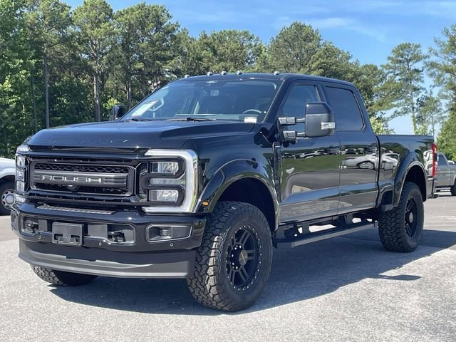 New 2026 Agate Black Metallic Ford ROUSH image 17