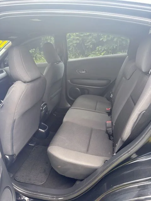 Used 2019 Black Honda Sport image 25