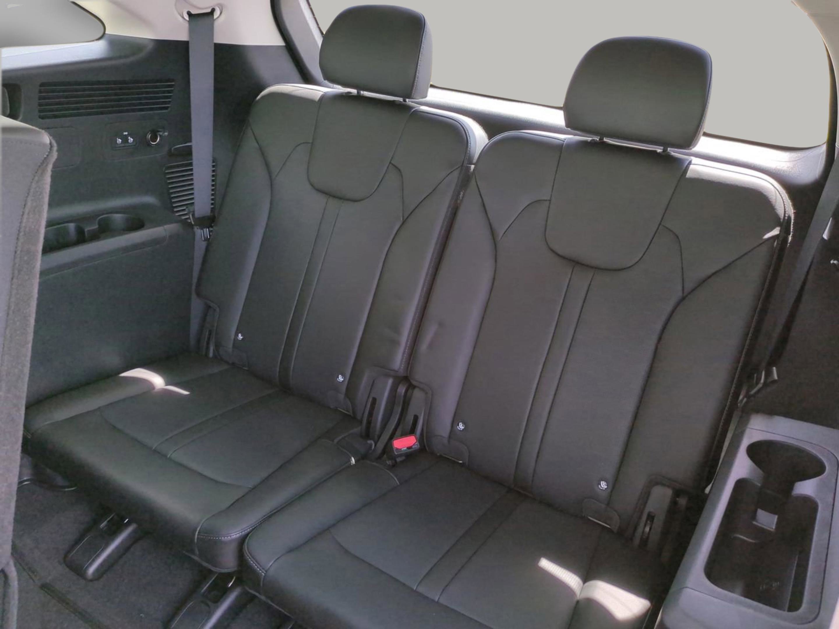 New 2026 Wolf Gray Kia EX image 18