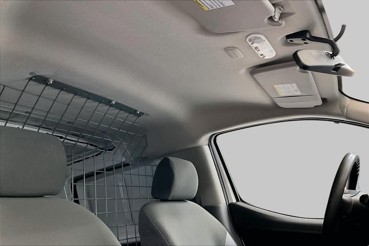 Used 2021 Fresh Powder Nissan SV image 13