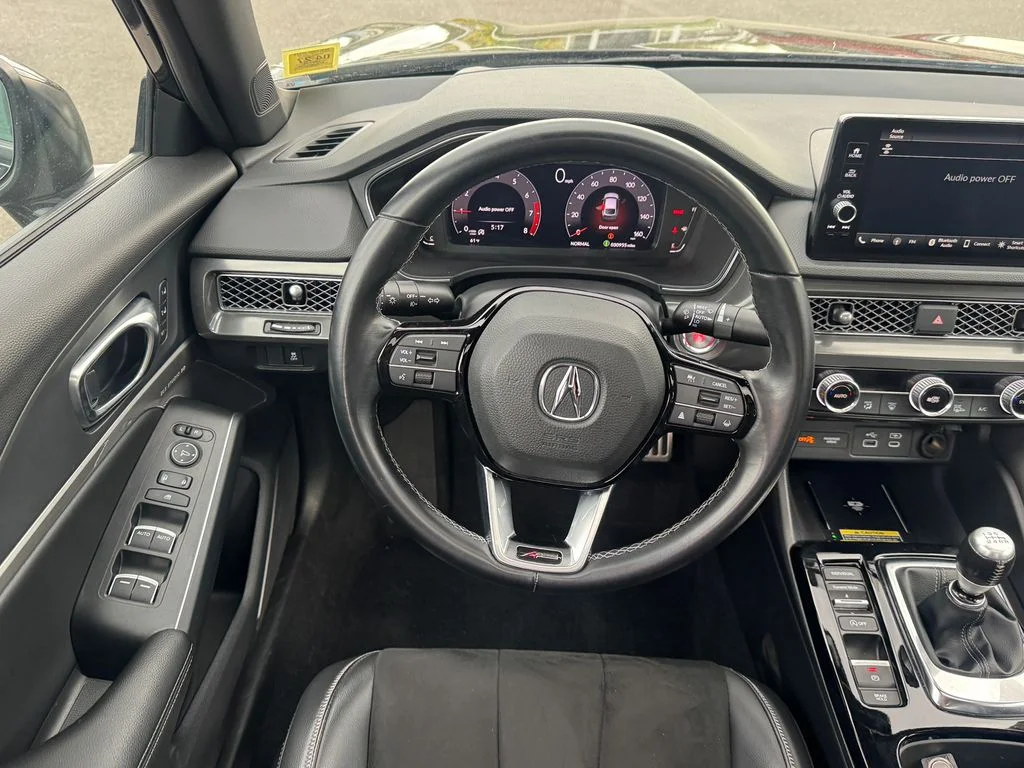 2023 Acura Integra A-Spec with Tech Package - Photo 15