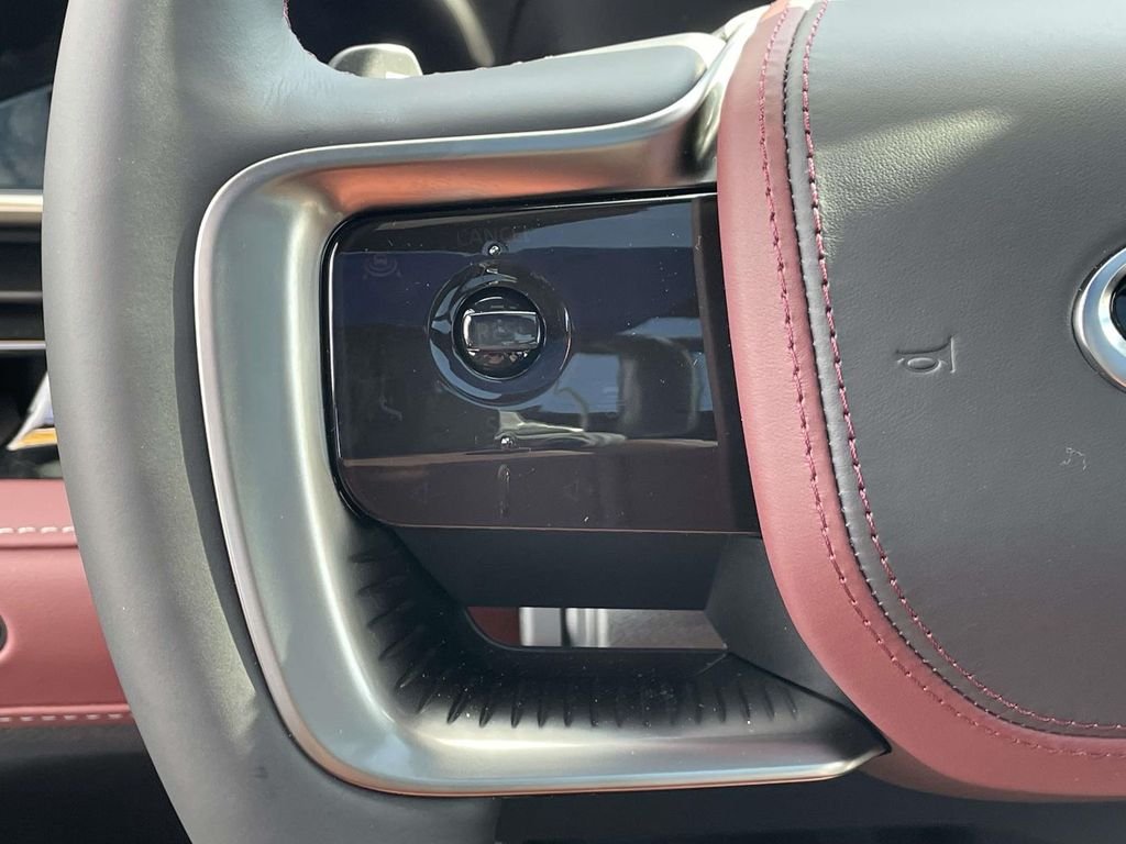 2026 INFINITI QX80 Autograph - Photo 22