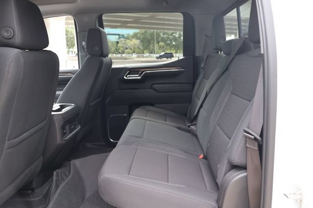 Used 2023 SUMMIT WHITE Chevrolet RST image 15