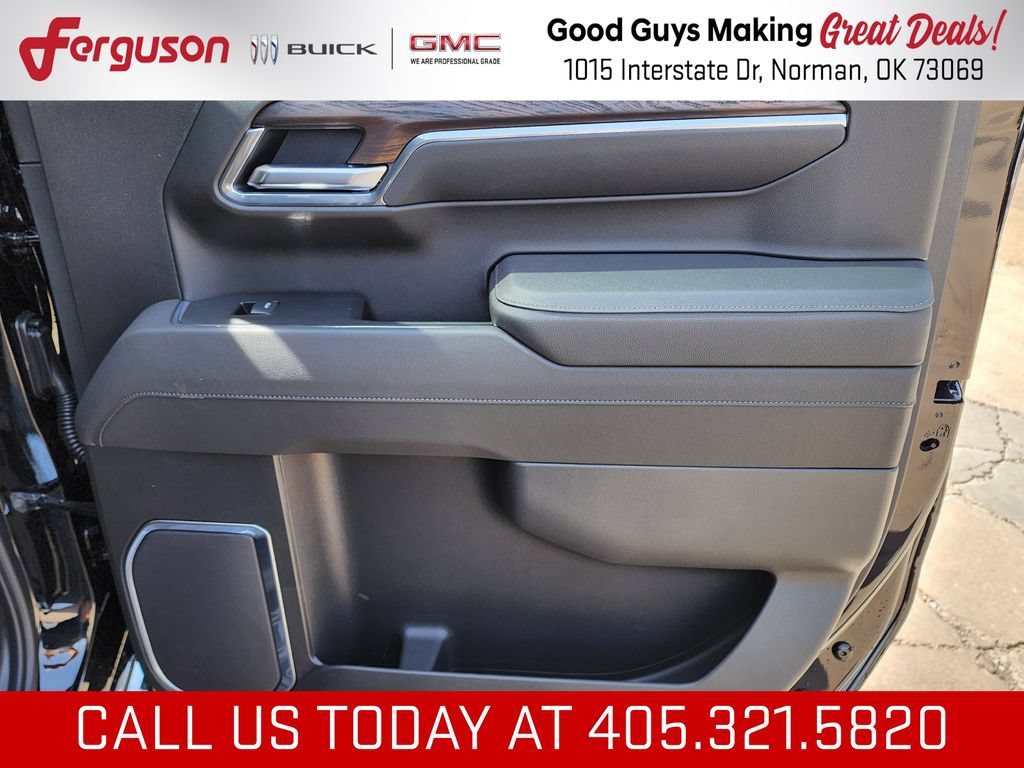 2026 GMC Sierra 1500 SLT - Photo 40