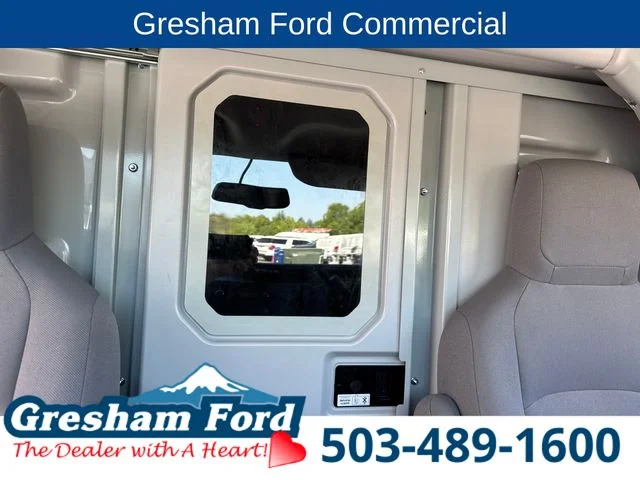 New 2025 Oxford White Ford Base image 41