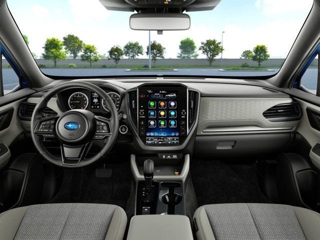Used 2026 Blue Subaru Premium image 13