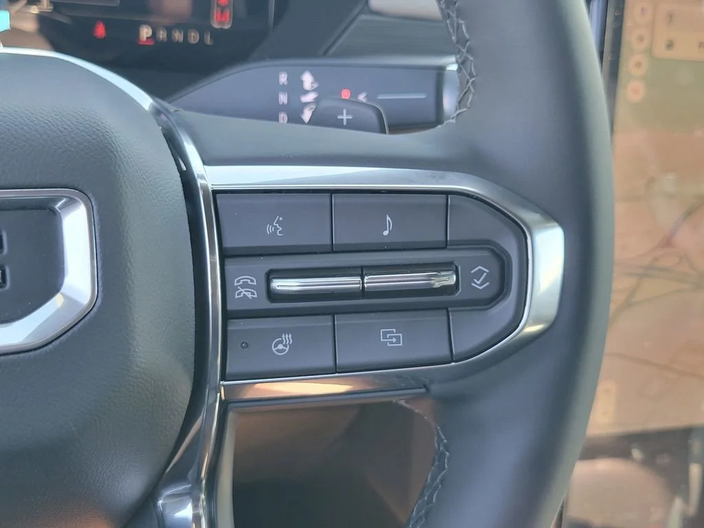 2025 GMC Acadia Elevation - Photo 20