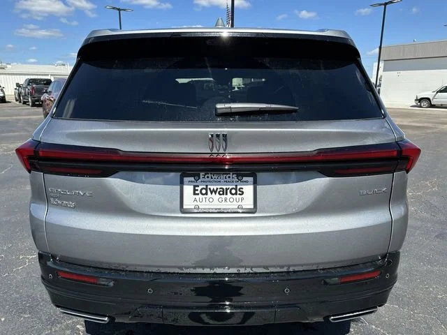 2026 Buick Enclave Sport Touring - Photo 32
