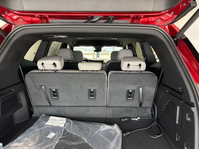 2026 GMC Acadia Elevation - Photo 27