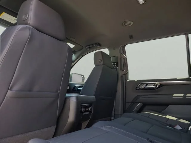 New 2026 Black Chevrolet LS image 11