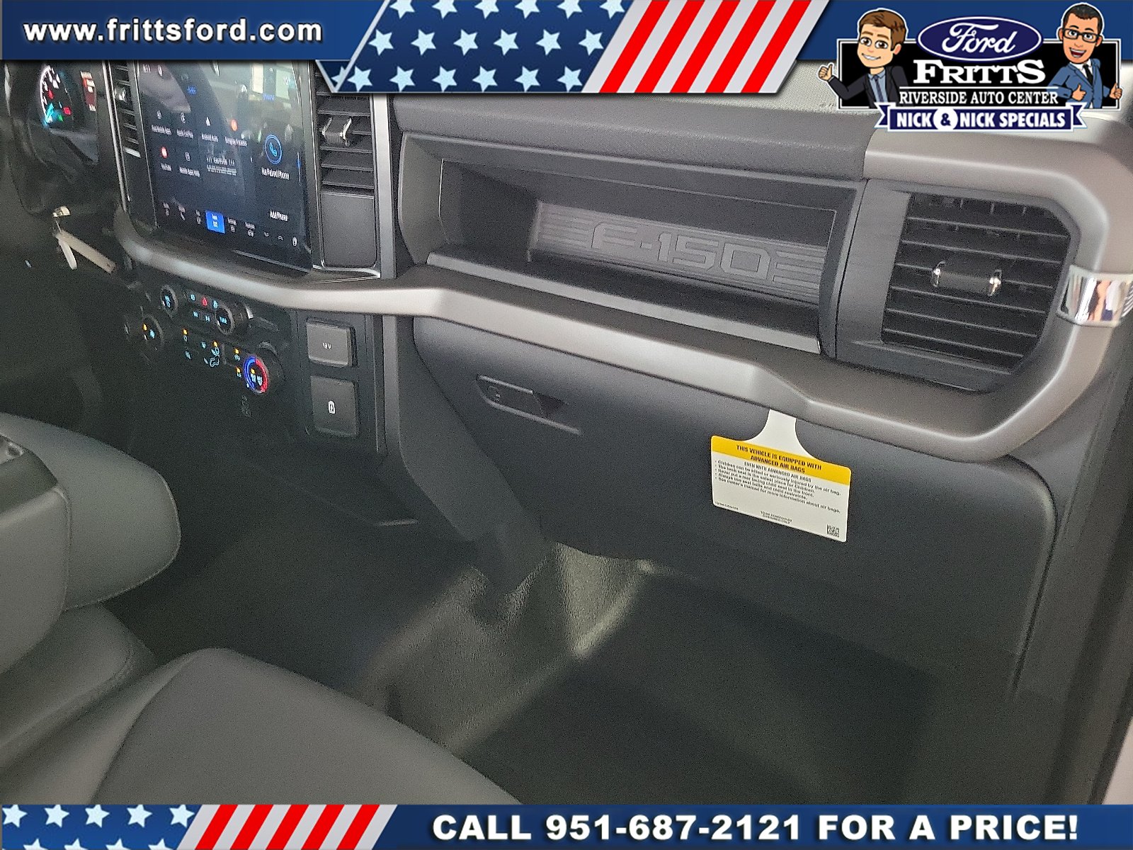 New 2026 Oxford White Ford XL image 19