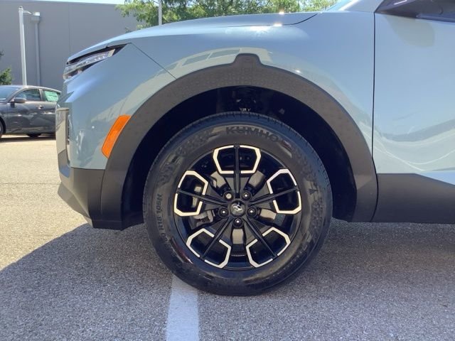 2024 Hyundai Santa Cruz SEL - Photo 35