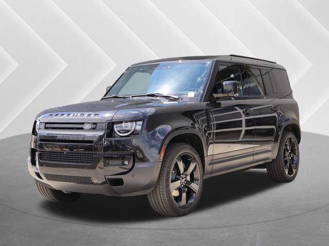 2026 LAND ROVER Defender 110 P300 S