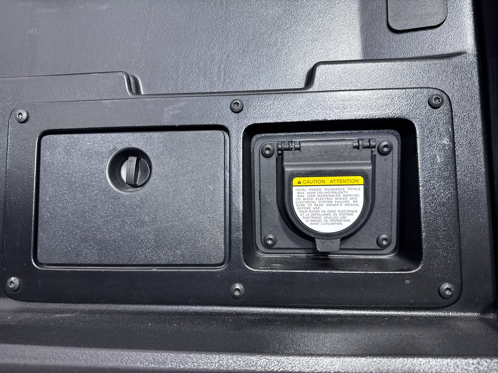 Used 2023 GREY Toyota  image 6