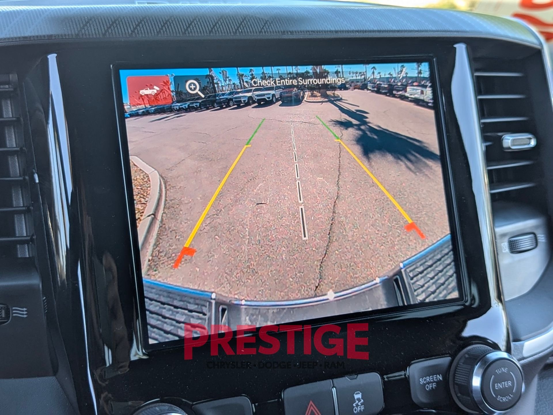 2025 RAM 3500 Big Horn - Photo 19