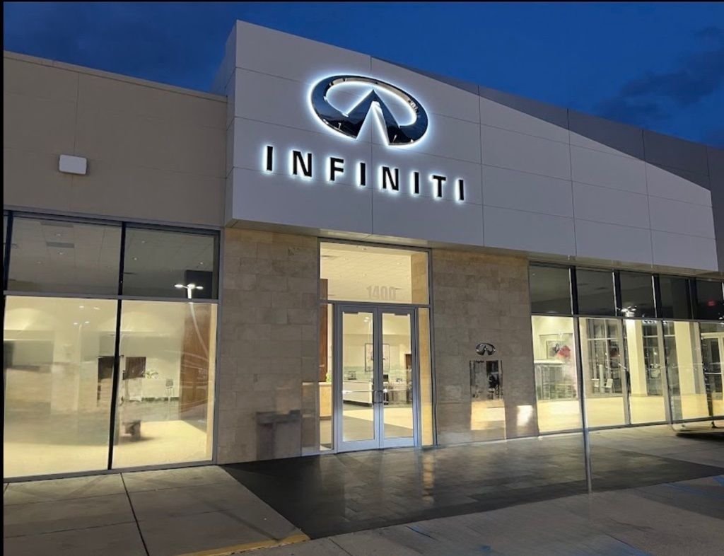 2026 INFINITI QX80 Luxe - Photo 11