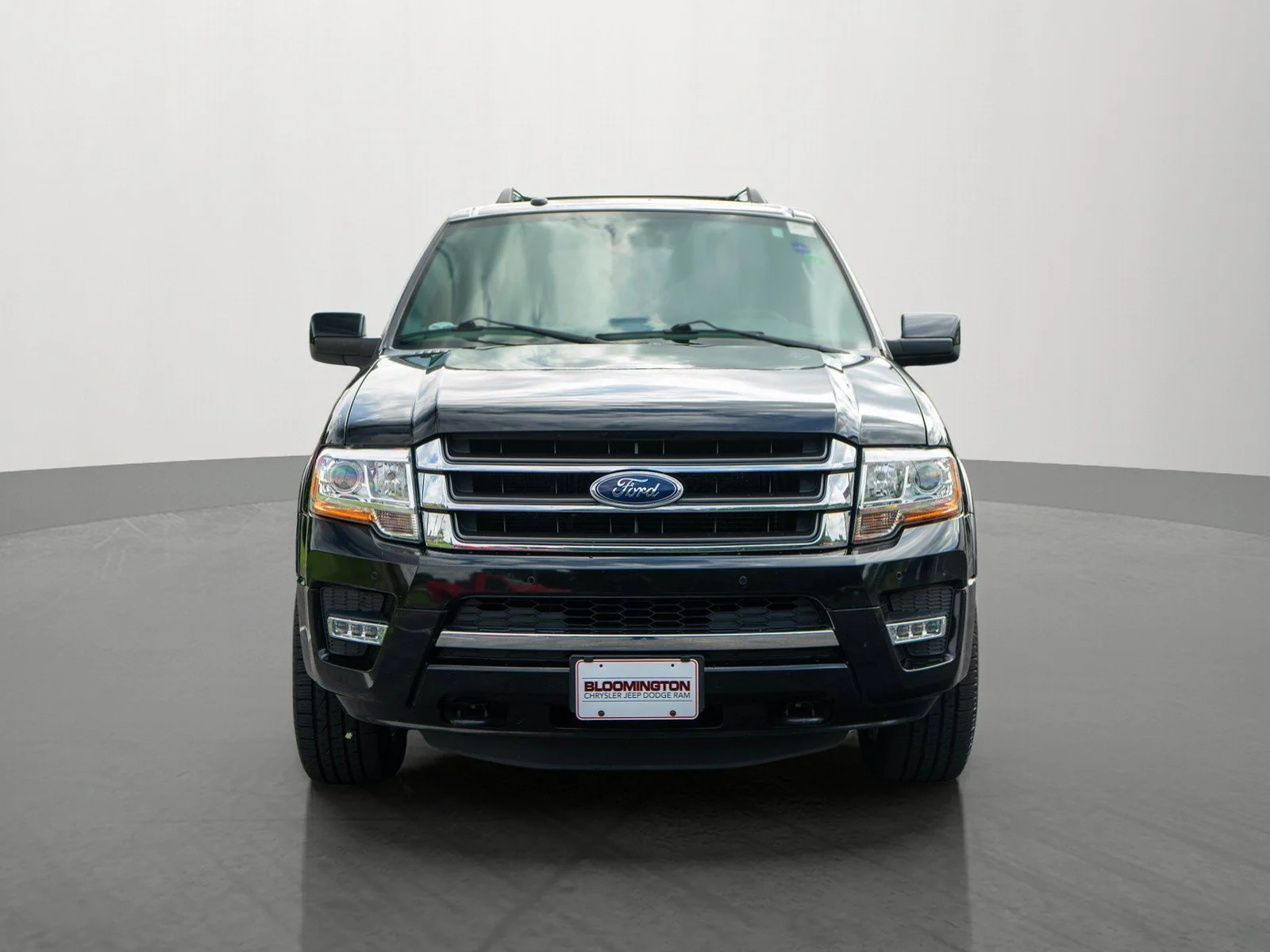 Used 2016 Ford Expedition Limited with VIN 1FMJU2AT6GEF49059 for sale in Minneapolis, Minnesota