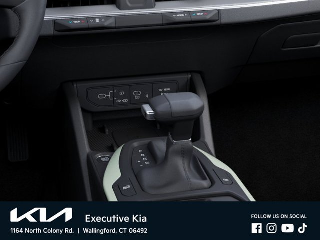 New 2026 Gray Kia GT-Line image 23