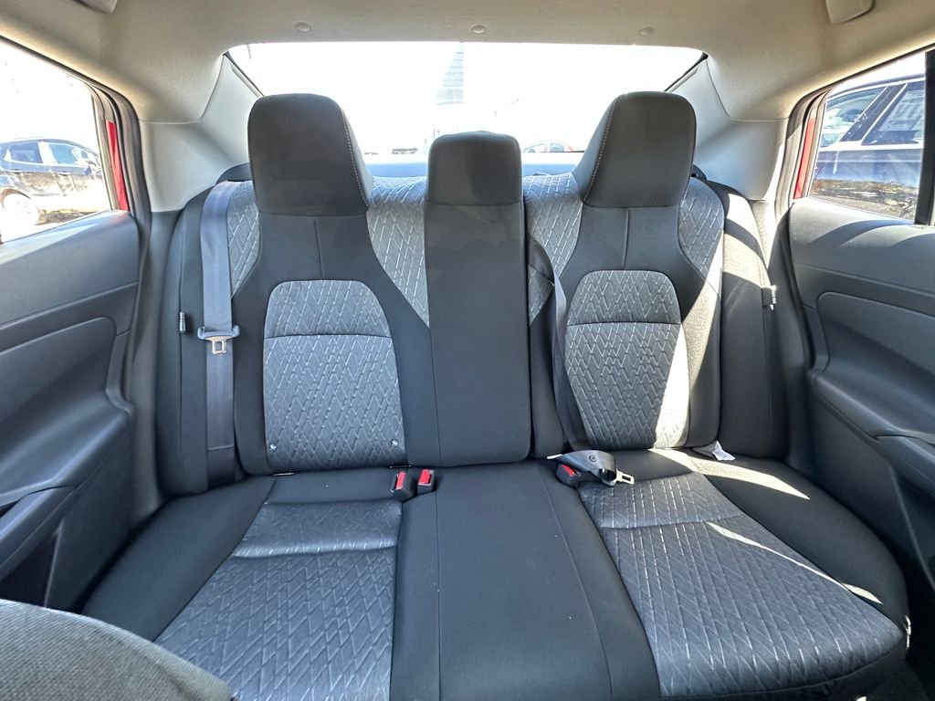 2026 Nissan Sentra SV - Photo 20