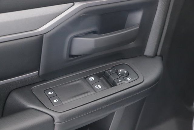 2026 RAM 2500 Tradesman - Photo 18