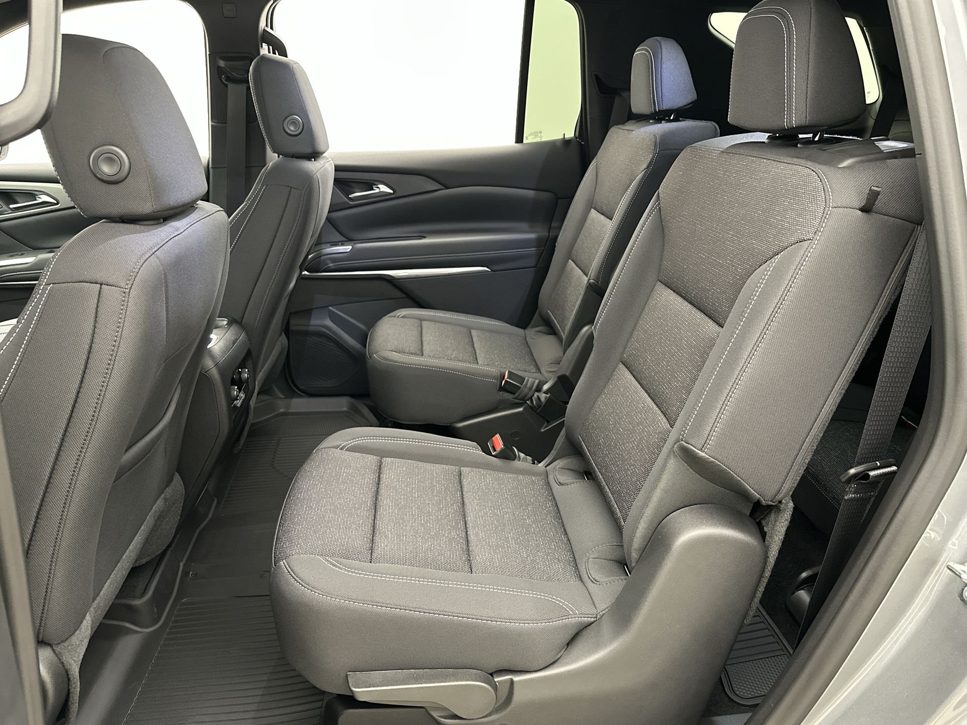 2026 Chevrolet Traverse LT - Photo 76