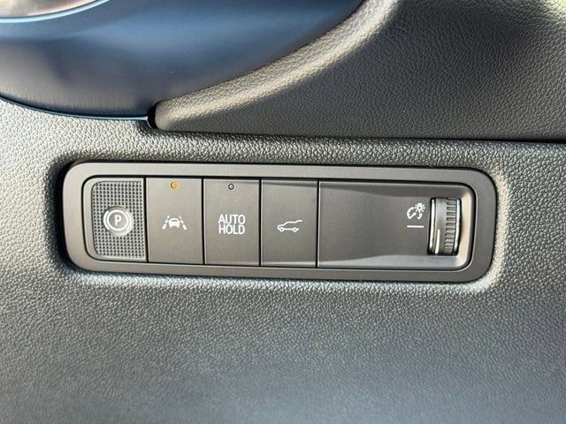 New 2026 Sterling Gray Metallic Chevrolet LT image 27