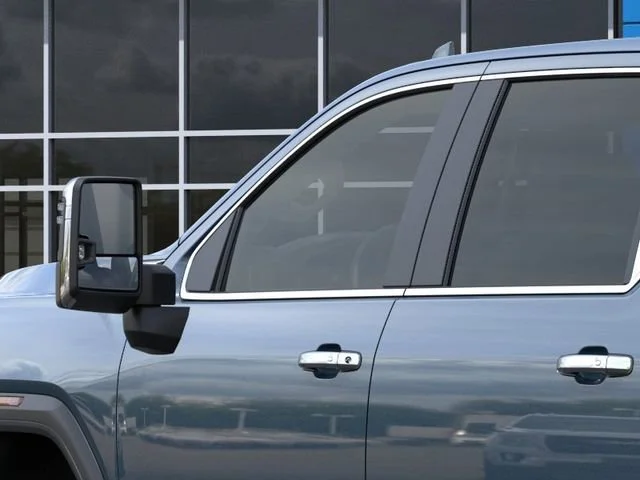 2026 GMC Sierra 2500HD Denali - Photo 12