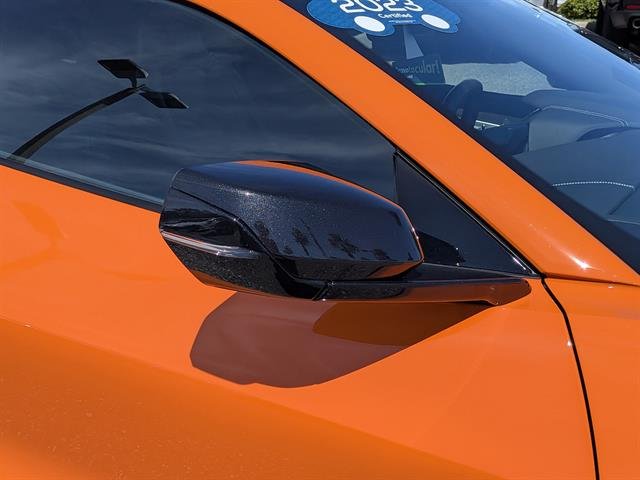 2023 Chevrolet Corvette 2LT - Photo 36