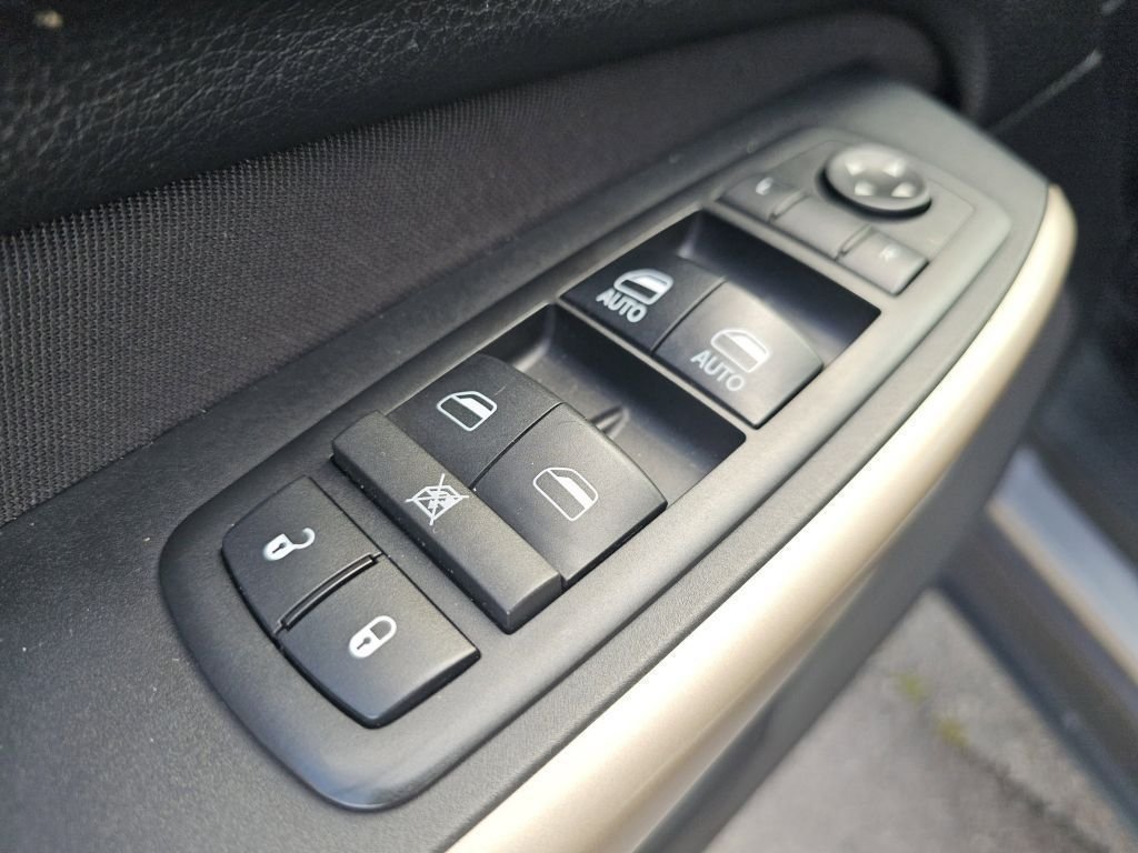 2017 Jeep Cherokee Latitude - Photo 29