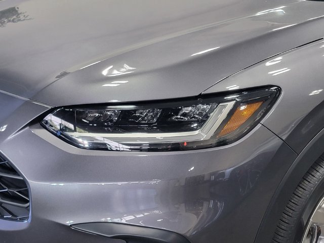 2025 Honda HR-V LX - Photo 8