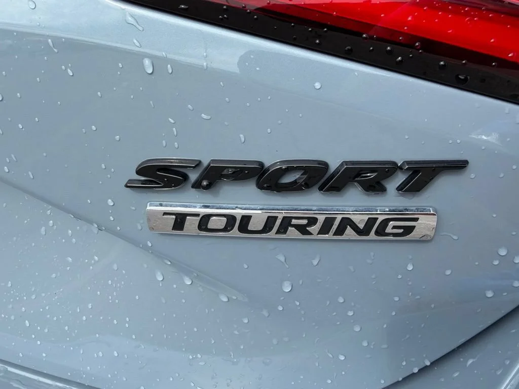 Used 2024 Gray Honda Sport Touring image 5