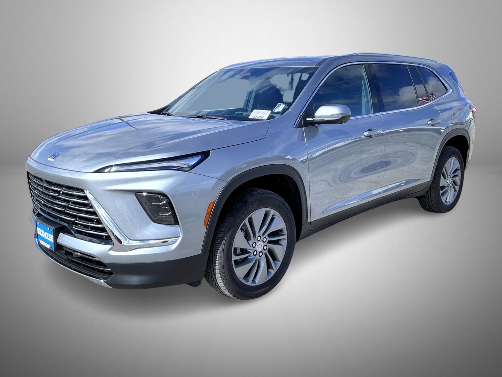 2027 Buick Enclave