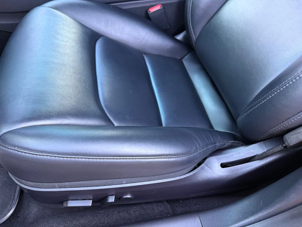Used 2020 Gray Tesla Long Range image 25