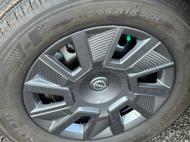 New 2026 Blue Nissan S image 8