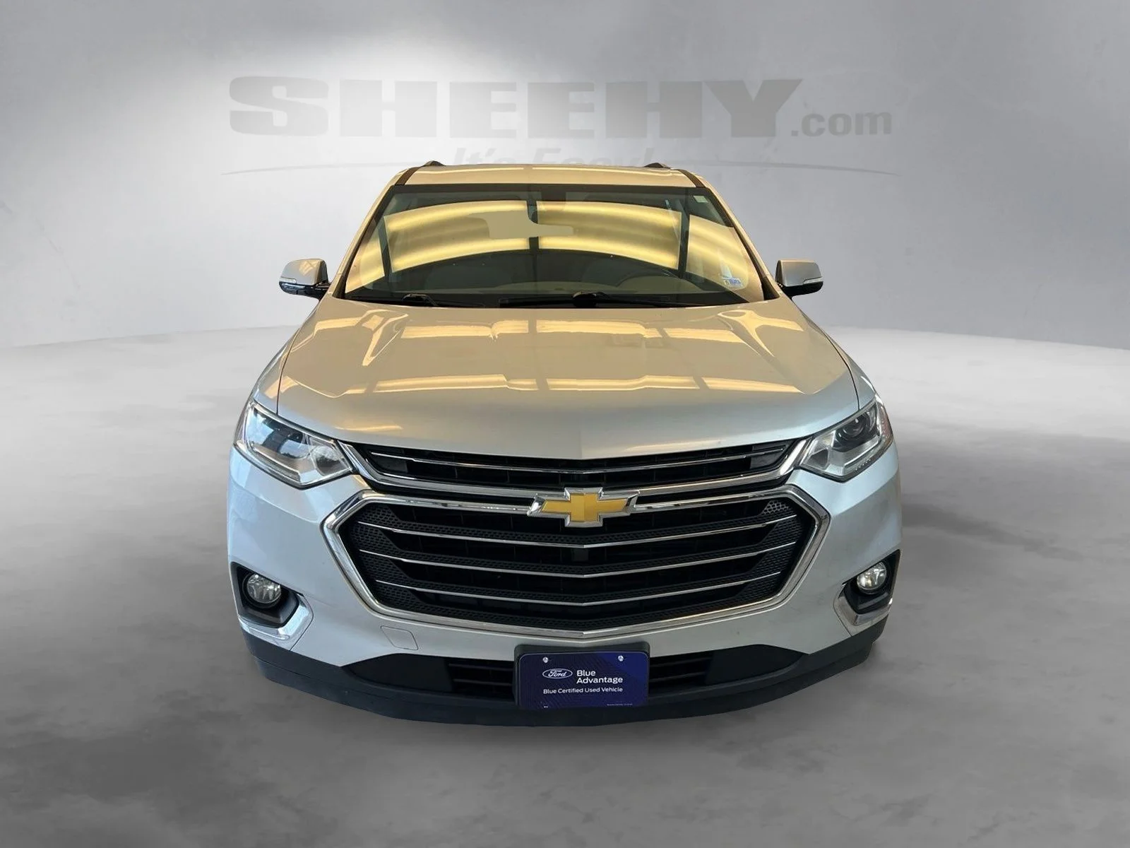 Used 2019 Silver Ice Metallic Chevrolet LT image 13