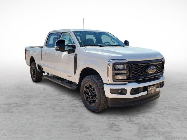 2026 Ford F-350SD F-350® Lariat®