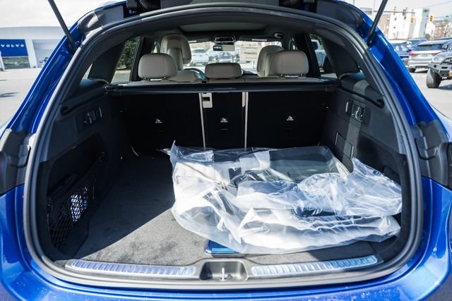 New 2026 Starling Blue Metallic Mercedes-Benz GLC 300 image 10