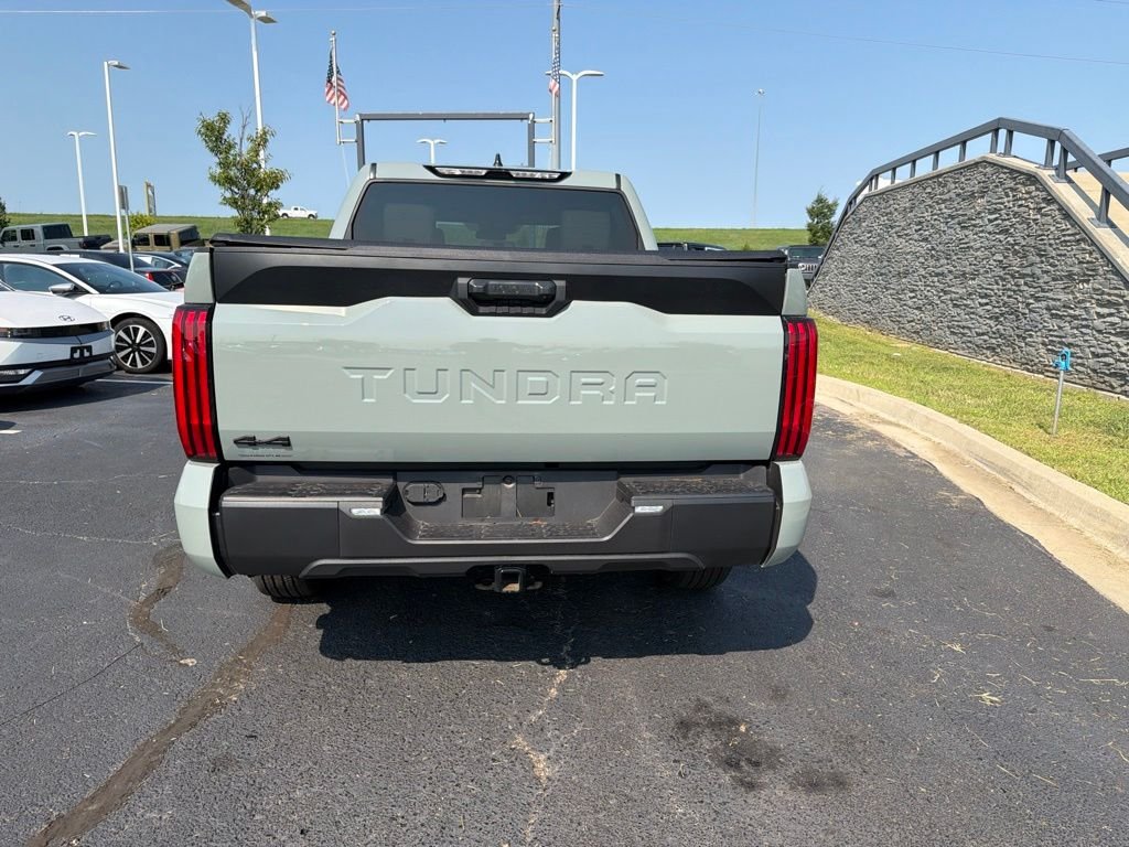 Used 2026  Toyota SR5 image 6