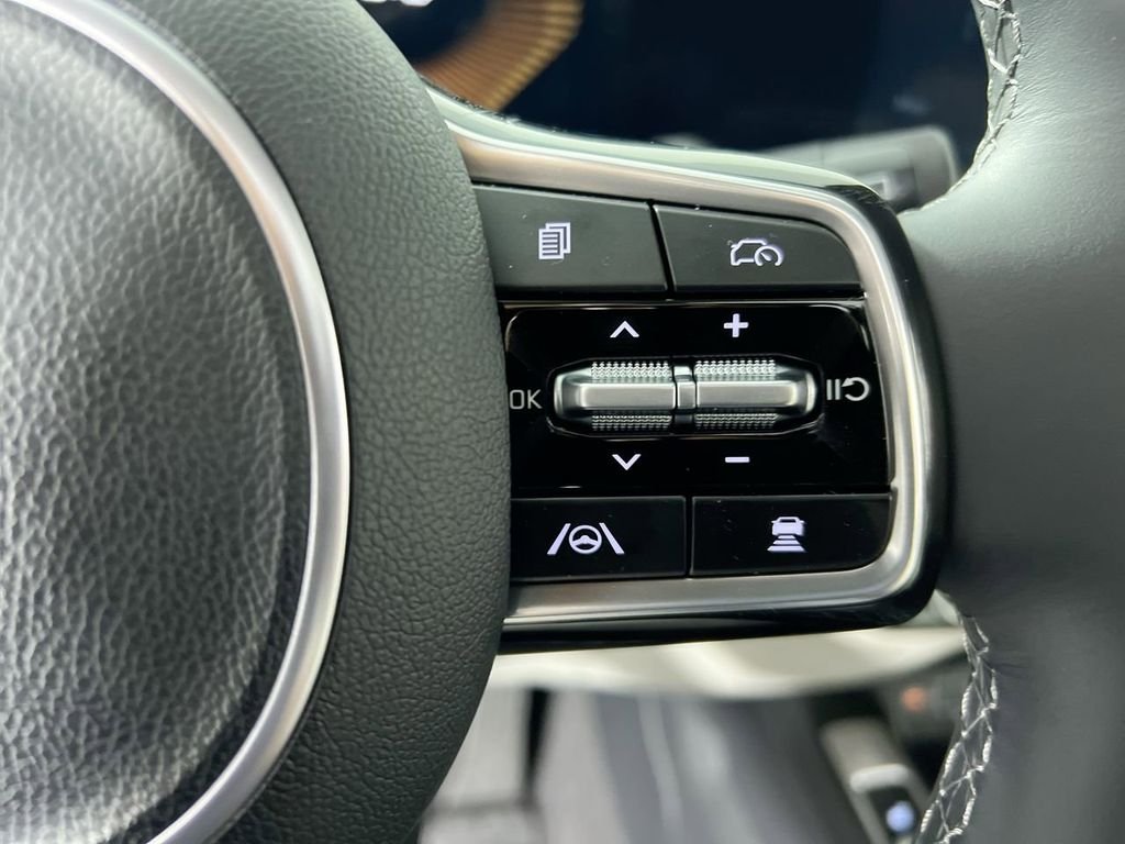 2026 Kia Sorento EX - Photo 19