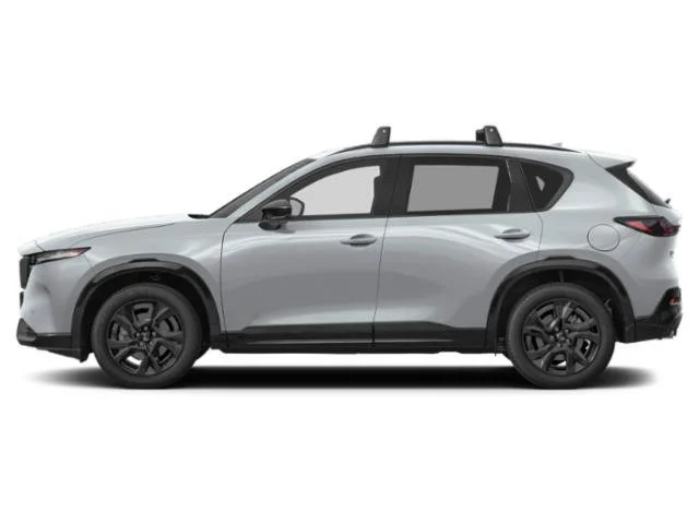 New 2026 Machine Gray Metallic Mazda 2.5 S Premium Plus image 6